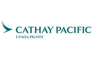 Cathay-USAOA-Logo